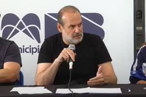 El intendente informó que hay 15 muertos