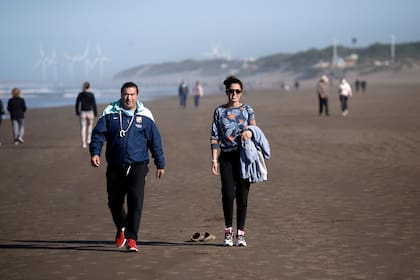 El intendente local, Arturo Rojas, dio marcha atrás con las medidas de flexibilización de la cuarentena que venía implementando durante las últimas semanas