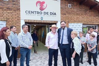 Fabrica casi todos los envases de yerba de la Argentina y quiere dejar un legado