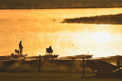 El intenso calor de Miami fue uno de los factores que influyeron en la decisión, pero no fue lo único