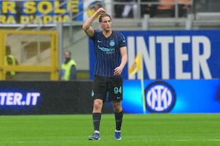 El Inter busca volver al sendero de la victoria y se anima con el retorno de Lautaro Martínez