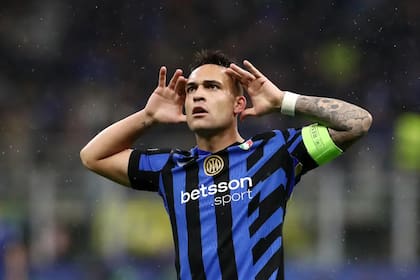 El Inter de Lautaro Martínez debuta este martes en el Mundial de Clubes, tras perder la final de la Champions League