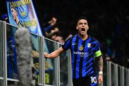 El Inter de Lautaro Martínez será el tercer rival de River en el Mundial de Clubes