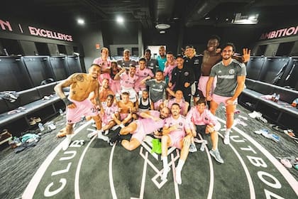 El Inter de Miami recibirá el primer amistoso con el Barcelona, tras algunos malos resultados en el inicio de la MLS