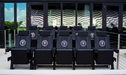 El Inter de Miami tendrá un nuevo estadio una vez que se terminen las construcciones