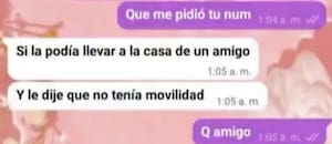 Cómo creen los investigadores que fueron trasladados los restos y cómo reaccionó su madre