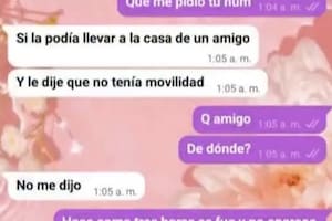 Nuevas pistas, análisis de chats y extensos rastrillajes no despejaron las dudas del caso