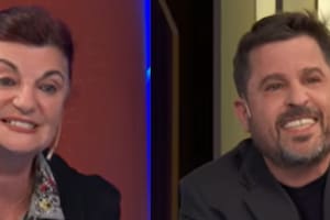 Así fue el fuerte cruce entre Martín Tetaz y una diputada kirchnerista: “¿De qué vamos a vivir los argentinos?"