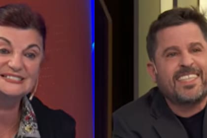 El fuerte cruce entre Tetaz y Kelly Olmos: “¿De qué vamos a vivir los argentinos?"