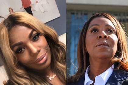 El interés de los fiscales surgió tras la acusación formal contra Marsh en un tribunal federal del Distrito Oeste de Louisiana