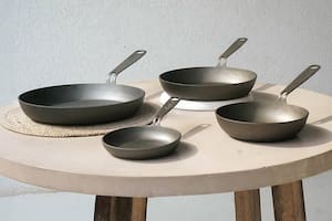 Riesgos reales, mitos comunes y alternativas seguras y duraderas en la cocina