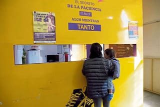 La enfermedad que se cree erradicada y que en la Argentina crece asociada al aumento de la pobreza