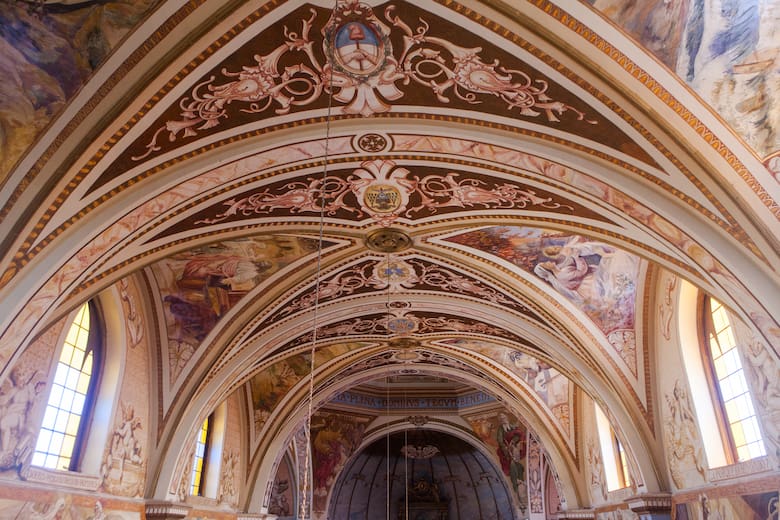 La Roma de Argentina: colinas, vino, pesca y el puente que transformó a Victoria y su delta