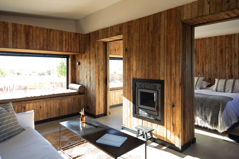 Bahía Bustamante: el paraíso patagónico entre algas, vinos y naturaleza extrema