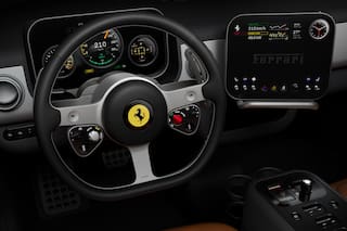 Ferrari se prepara para lanzar un modelo que podría cambiar su historia