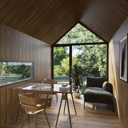 El interior del modelo SUMbox de IDERO