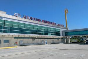 La sorpresa de un pasajero de Aerolíneas cuando quiso comprar cuatro tickets