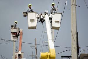 En medio de la pelea por los subsidios, aumenta la electricidad en las provincias