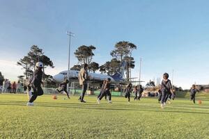 El International College, de Punta del Este