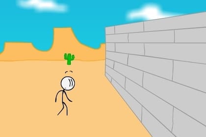 Internet Archive usa un emulador propio para mantener vivas a miles de animaciones y juegos hechos con Flash durante más de una década