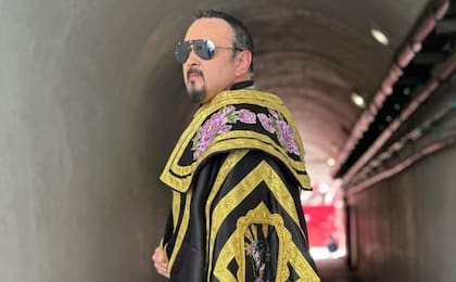 El intérprete ha diversificado sus negocios para crear una fortuna de 10 millones de dólares