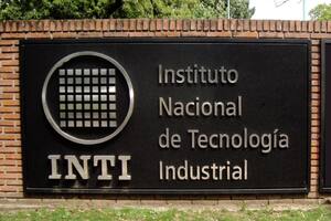 El INTI se dedica a la asistencia técnica, control de calidad, certificaciones y desarrollo tecnológico para el sector industrial