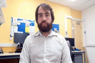 "El resultado es alentador". El brasileño que trabaja en la vacuna en Oxford