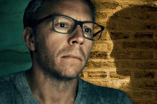 Cómo un simple ladrillo de una casa ayudó a salvar a una niña tras años de abusos