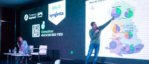 Confirman aumentos de hasta 4000 kilos en maíz y 800 en soja, con esta práctica