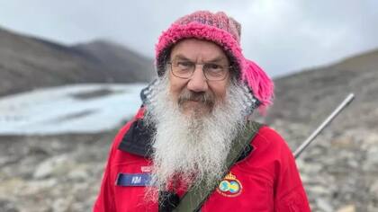 El investigador Kim Holmén denuncia que la interrupción de los contactos entre Rusia y Occidente está afectando la posibilidad de luchar efectivamente contra el cambio climático