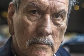 Carlos Altamirano."Más que ideas, prevalece el interés personal por el poder"