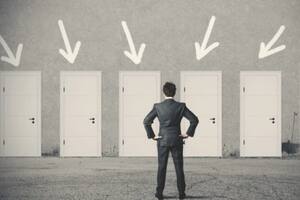 El investigador sostiene que no hay agentes libres, sino que la biología, las hormonas, nuestra infancia y las circunstancias de vida convergen para generar acciones que nada más sentimos que eran nuestra elección