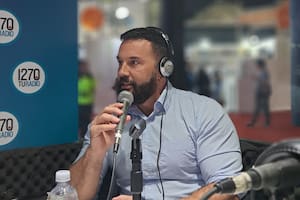 Un investigador argentino, en la dirección del posgrado de curaduría más prestigioso