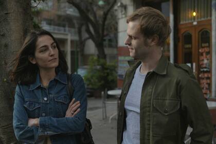 El invierno llega después del otoño