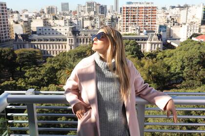 El invierno puede disfrutarse en Palladio Hotel.