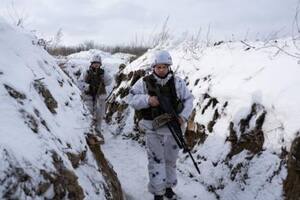 ¿Cómo afectará el crudo invierno de Ucrania a la guerra?