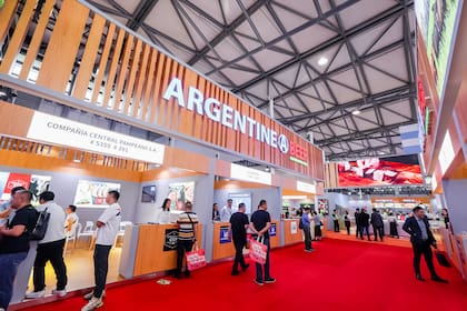 El Ipcva promociona la carne en el mundo