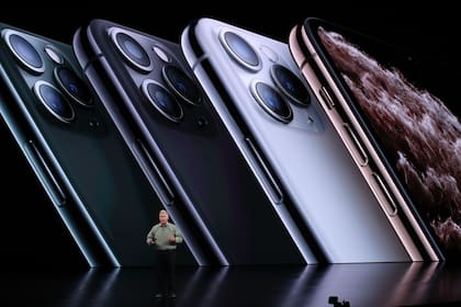 El iPhone 11 Pro y iPhone 11 Pro Max serán los modelos más caros, disponibles desde 999 y 1099 dólares