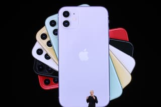 iPhone 11 y 11 Pro: qué versión conviene comprar para usaren la Argentina