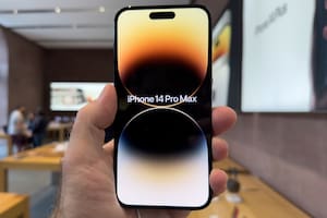 Probamos el iPhone 14 Pro Max: Apple se suma a la guerra de los megapixeles con su smartphone más caro y potente