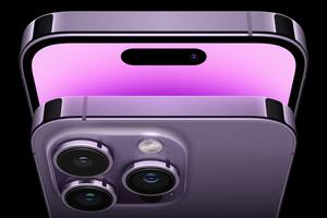 Apple promete un parche para arreglar la cámara del iPhone 14 Pro