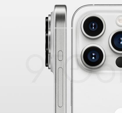 El iPhone 15 Pro podría prescindir de los botones de volumen para ofrecer una zona sensible al tacto que cumpla la misma función