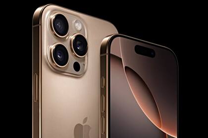 El iPhone 16 PROMAX costaría un 71% menos