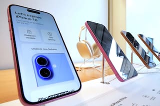 Antes de 2026: precio del iPhone 16 en Estados Unidos para diciembre 2025