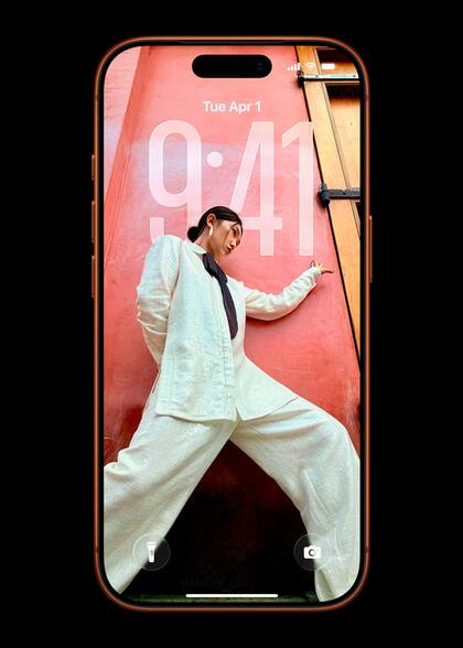 El iPhone 17 Pro tiene una resistencia al agua IP68, lo que le permite resistir el agua hasta 6 metros de profundidad