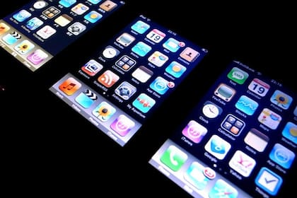 El iPhone 3G es uno de los celulares que ya no podrán acceder a WhatsApp desde octubre 2024