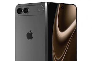 El iPhone plegable, una MacBook Ultra y AirPods con cámaras