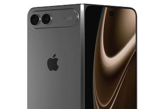 El iPhone plegable, una MacBook Ultra y AirPods con cámaras