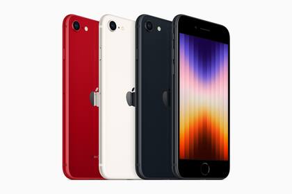 El iPhone SE 5G ya no podrá utilizar Whatsapp, a partir del 30 de noviembre