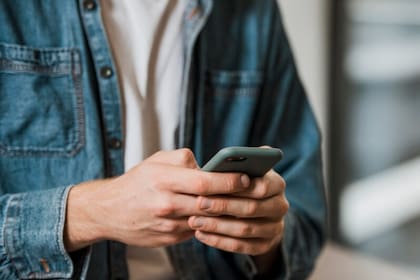 El iPhone también cuenta con la opción de recuperar fotos de la papelera